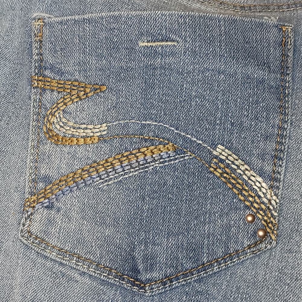 Lei Jeans light blue Size 13